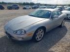2000 JAGUAR XK8 COUPE AUTO  for sale at Copart CORBY