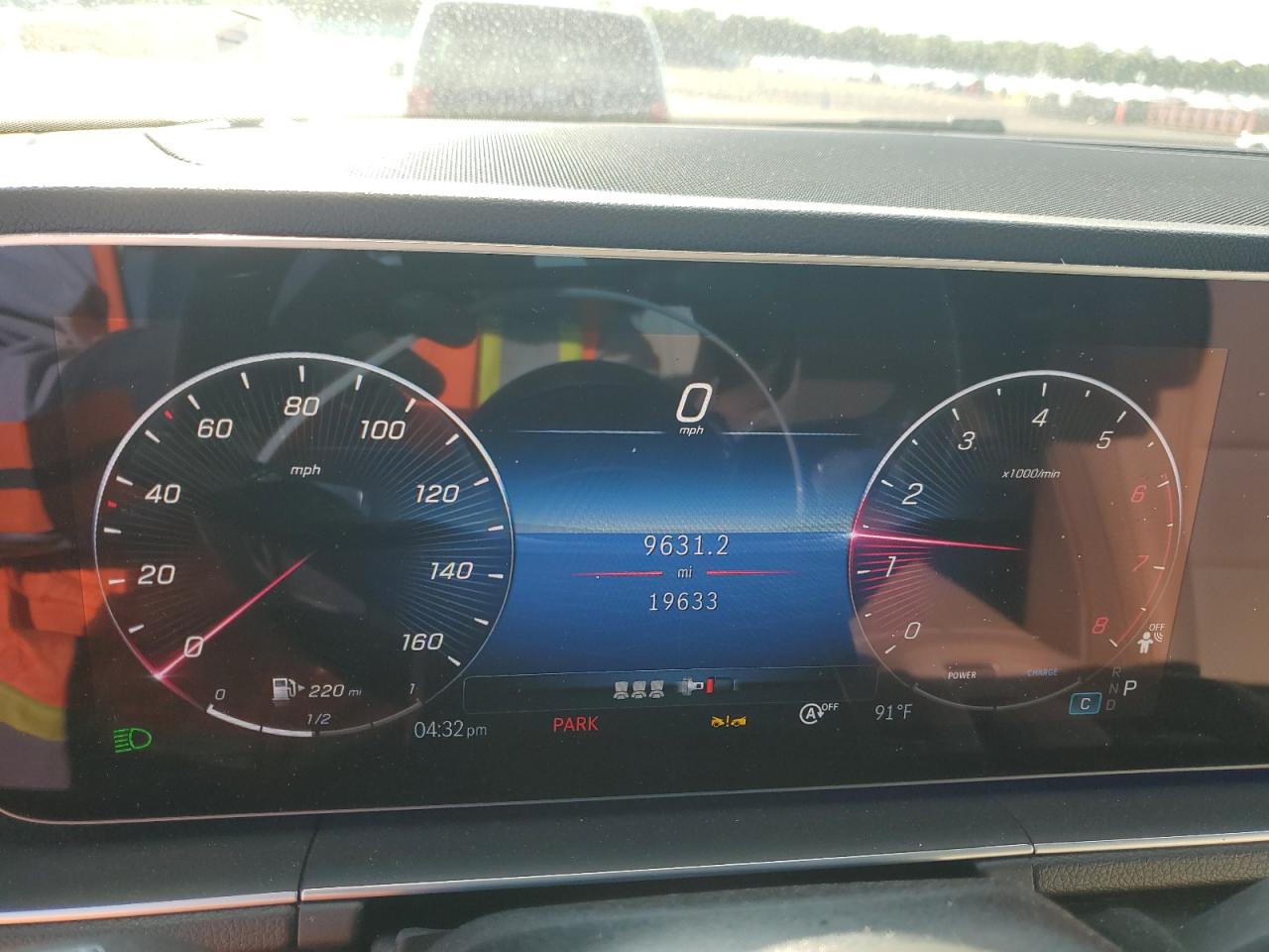 2024 Mercedes-Benz Gle 350 4Matic VIN: 4JGFB4FB8RB229317 Lot: 80561835