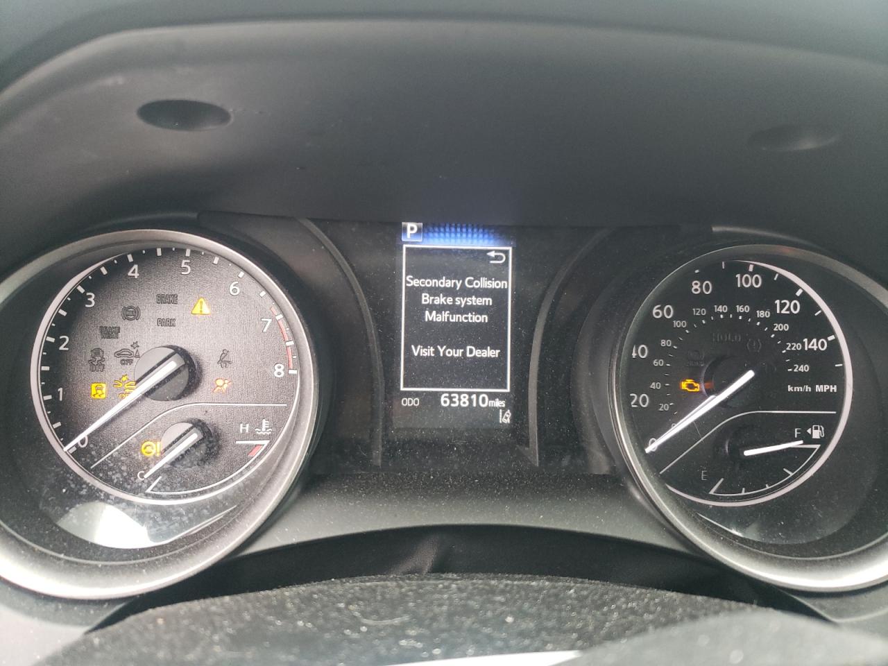 2022 Toyota Camry Se VIN: 4T1G11AK1NU656026 Lot: 84594795