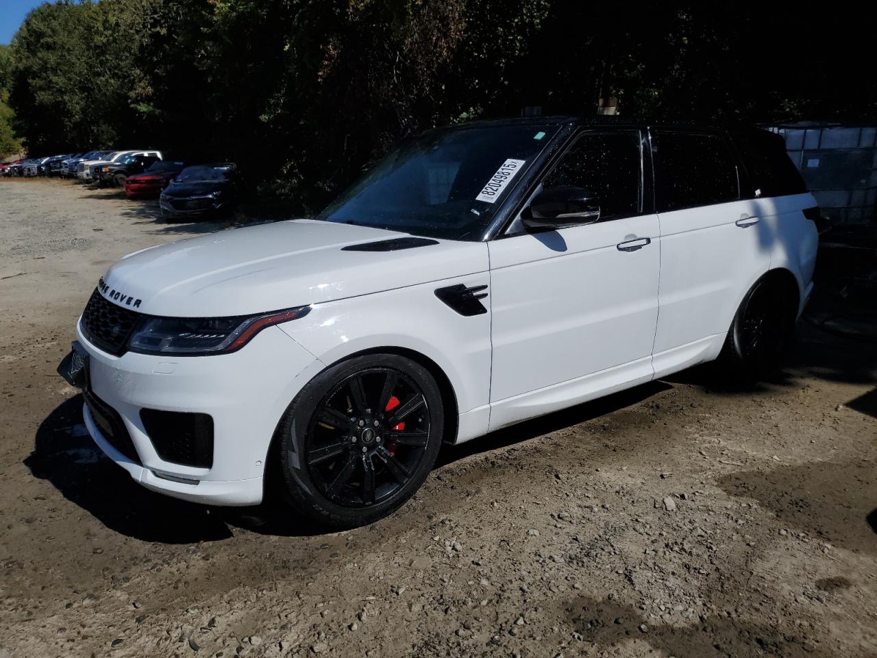Vehicle photo