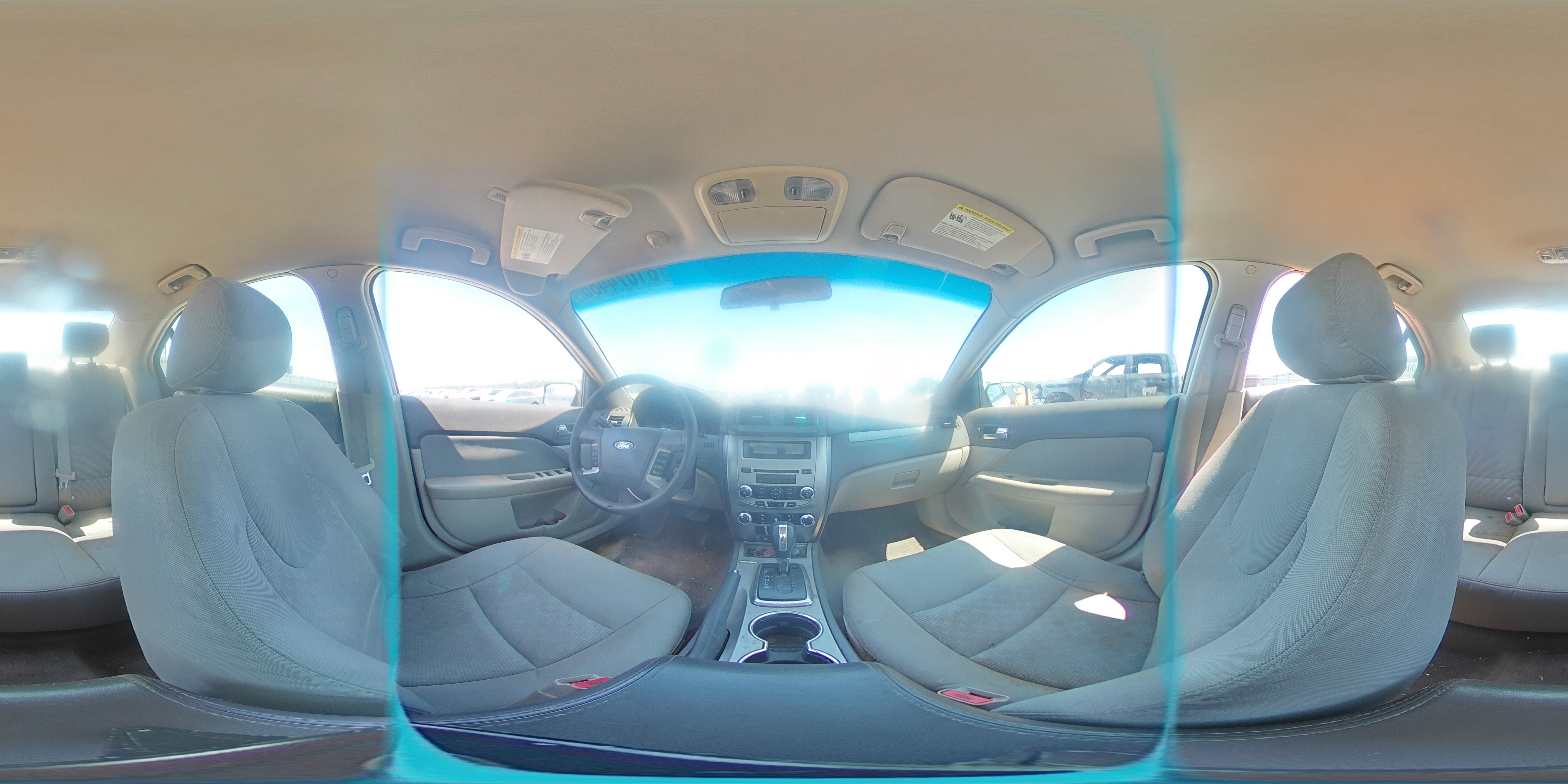 2012 Ford Fusion Se VIN: 3FAHP0HG6CR157137 Lot: 81074485