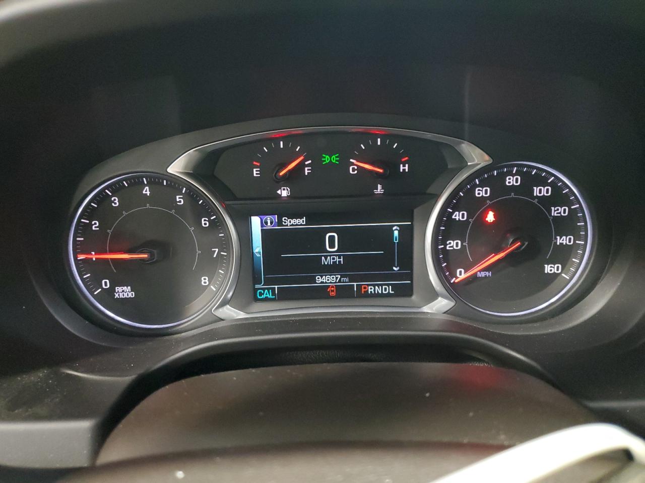 2017 GMC Acadia Slt-2 VIN: 1GKKNWLS3HZ259202 Lot: 81040565