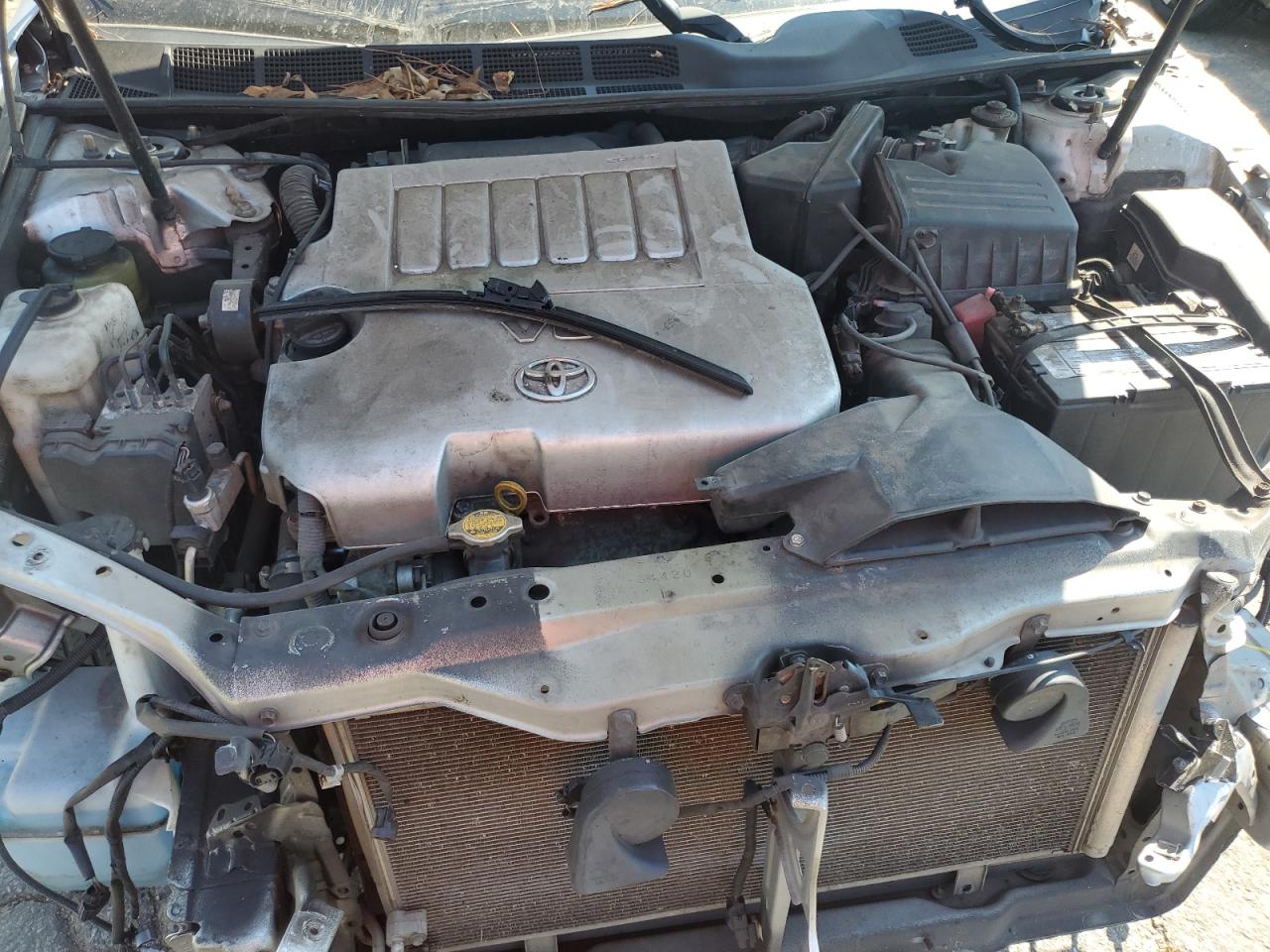 2012 Toyota Avalon Base VIN: 4T1BK3DB3CU443963 Lot: 80298655