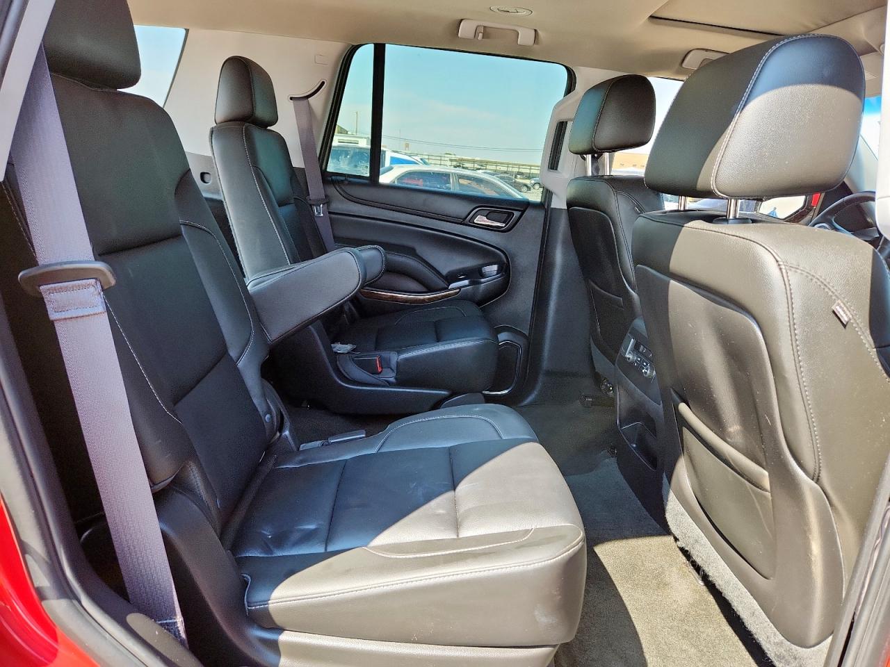 2015 Chevrolet Tahoe C1500 Lt VIN: 1GNSCBKC9FR645079 Lot: 81105825