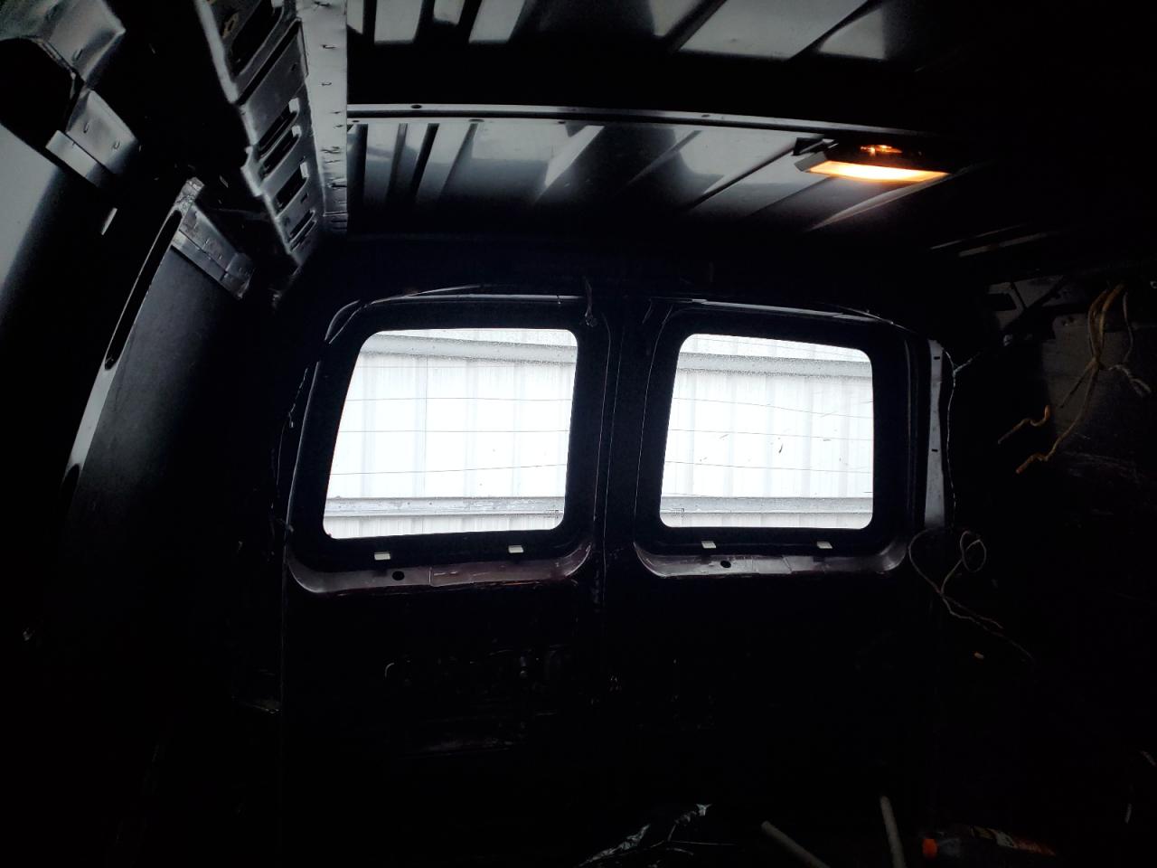 2003 Chevrolet Express G2500 VIN: 1GCGG25V131219249 Lot: 83762645