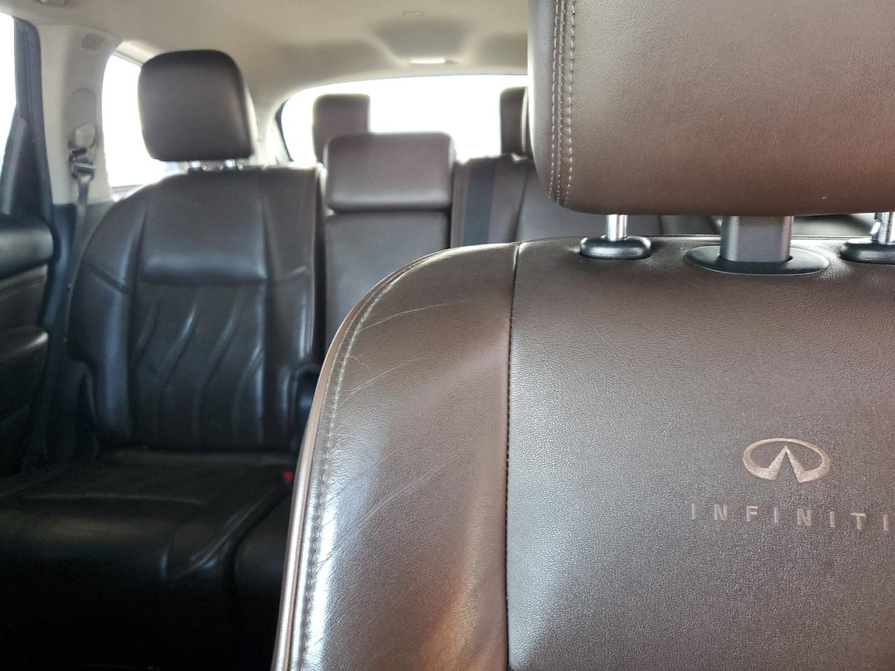 2014 Infiniti Qx60 Hybrid VIN: 5N1CL0MN0EC528293 Lot: 81434685