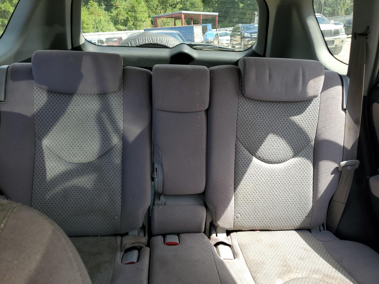 2007 Toyota Rav4 VIN: JTMZD33V575051379 Lot: 84378195