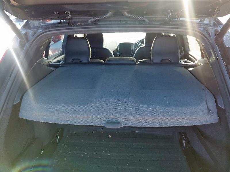 2018 VOLVO XC40 FIRST EDITION T5 AWD 