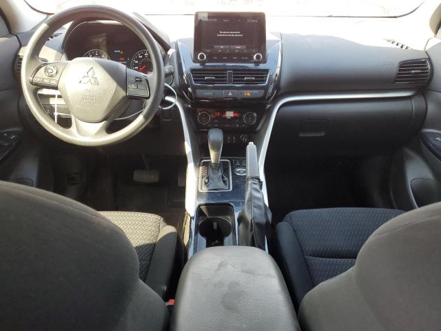  MITSUBISHI ECLIPSE 2023 Maroon