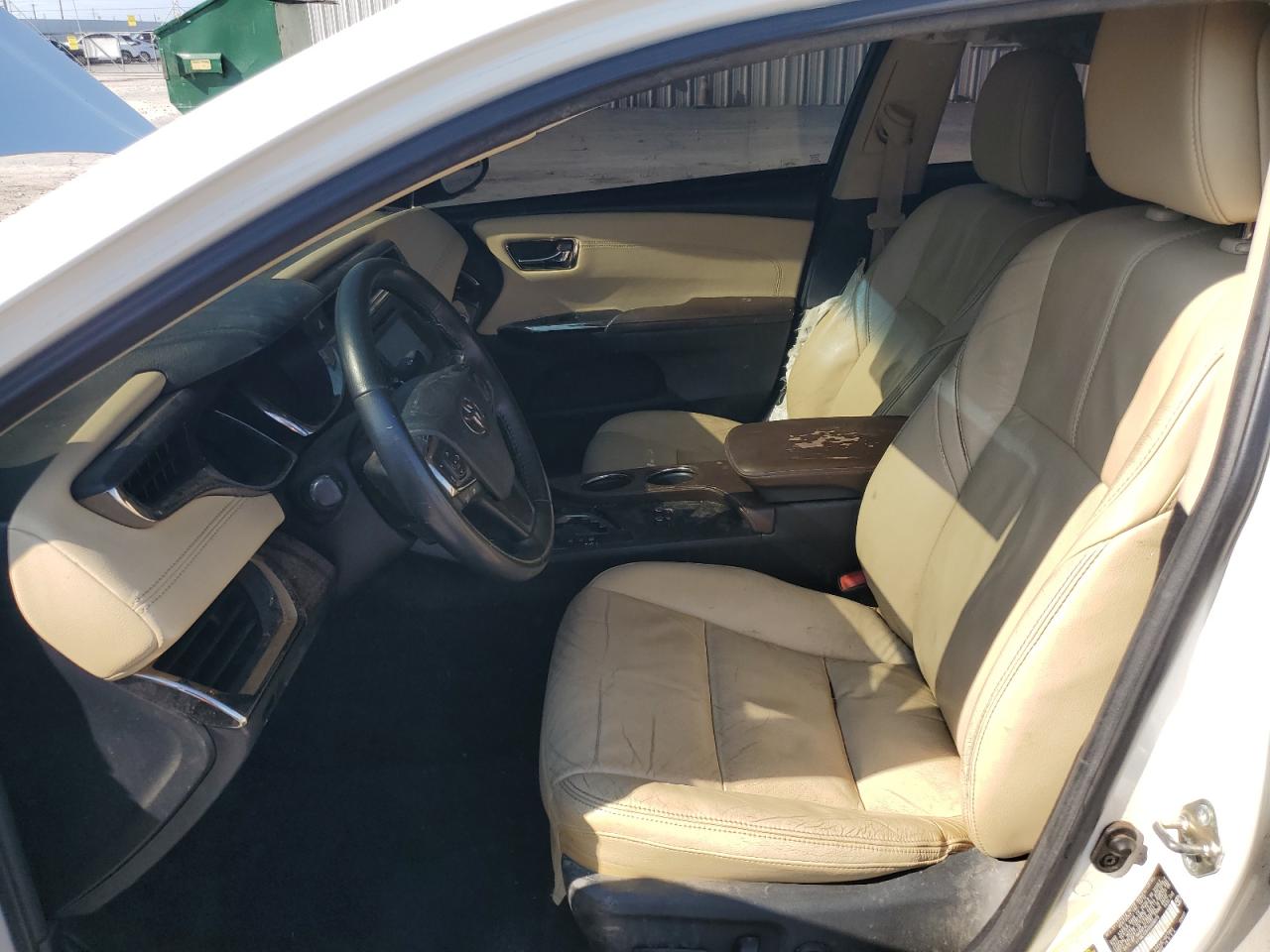 2013 Toyota Avalon Base VIN: 4T1BK1EB4DU008079 Lot: 71269915