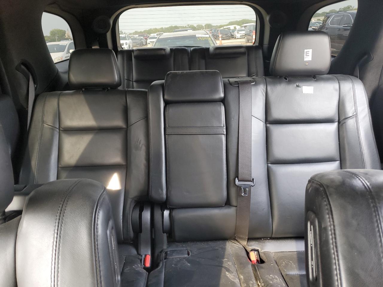 2019 Dodge Durango Gt VIN: 1C4RDJDG0KC559588 Lot: 70428555