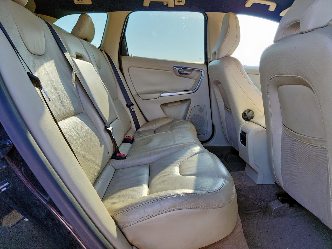 2010 Volvo Xc60 3.2 VIN: YV4982DL9A2086329 Lot: 80339115