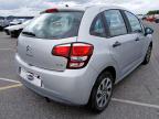 2014 CITROEN C3 VT HDI  for sale at Copart SANDTOFT