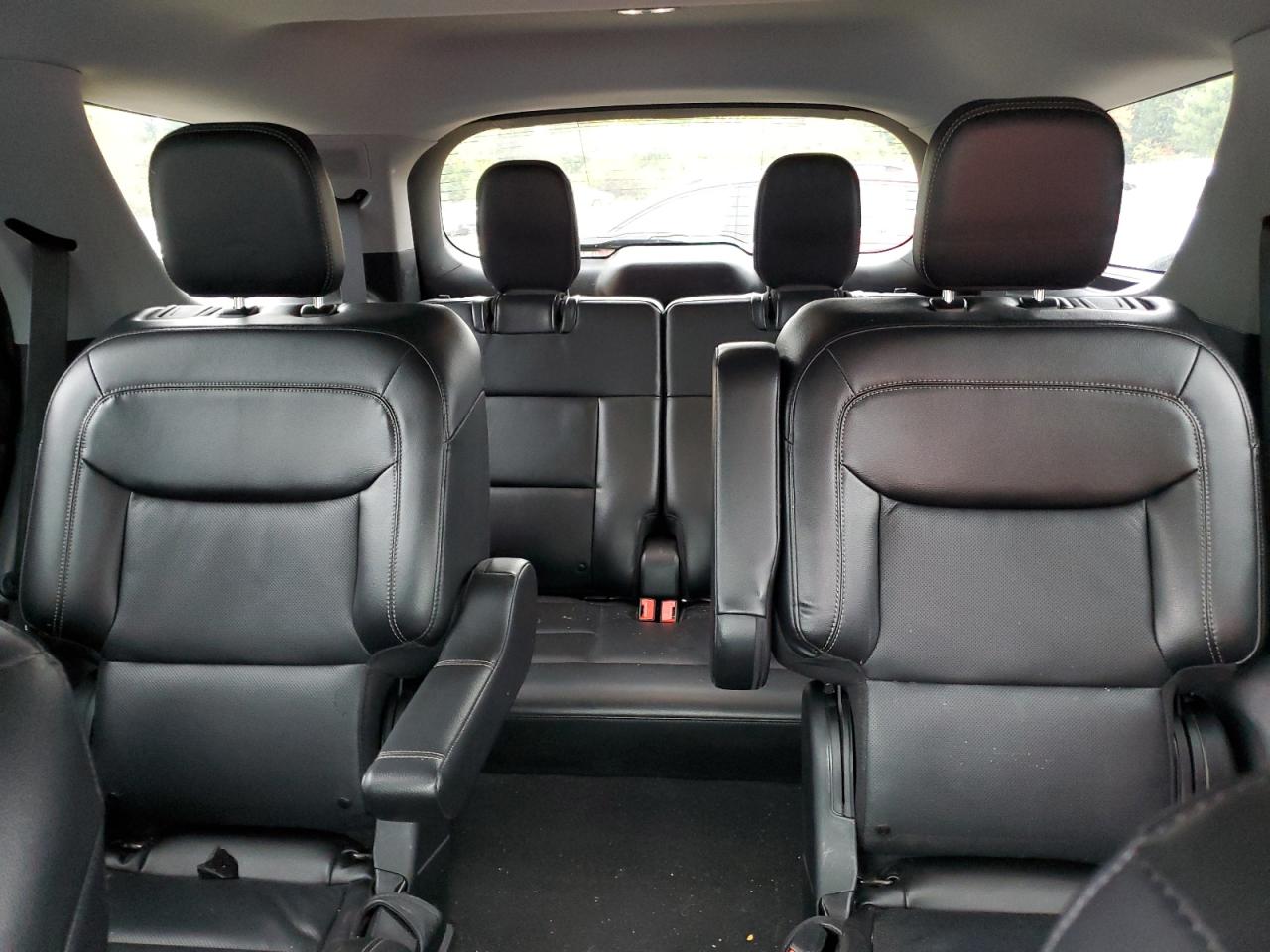 2022 Ford Explorer Limited VIN: 1FMSK8FHXNGB90706 Lot: 83761045