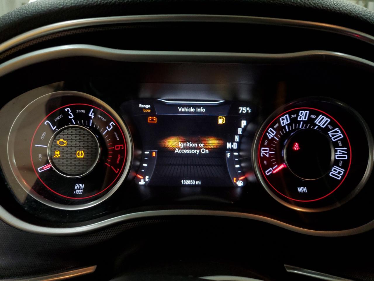 2015 Dodge Challenger Sxt Plus VIN: 2C3CDZBT7FH715055 Lot: 84014925