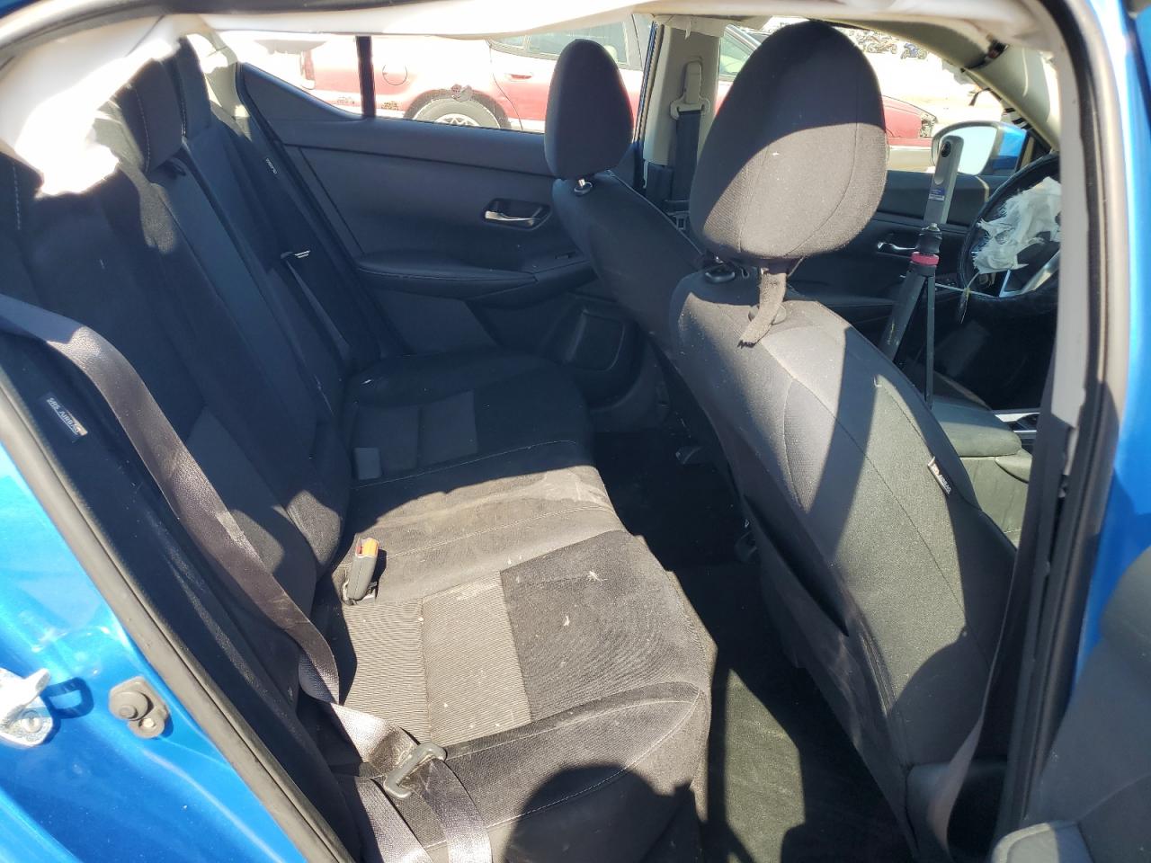 2020 Nissan Sentra Sv VIN: 3N1AB8CV7LY212816 Lot: 81754595