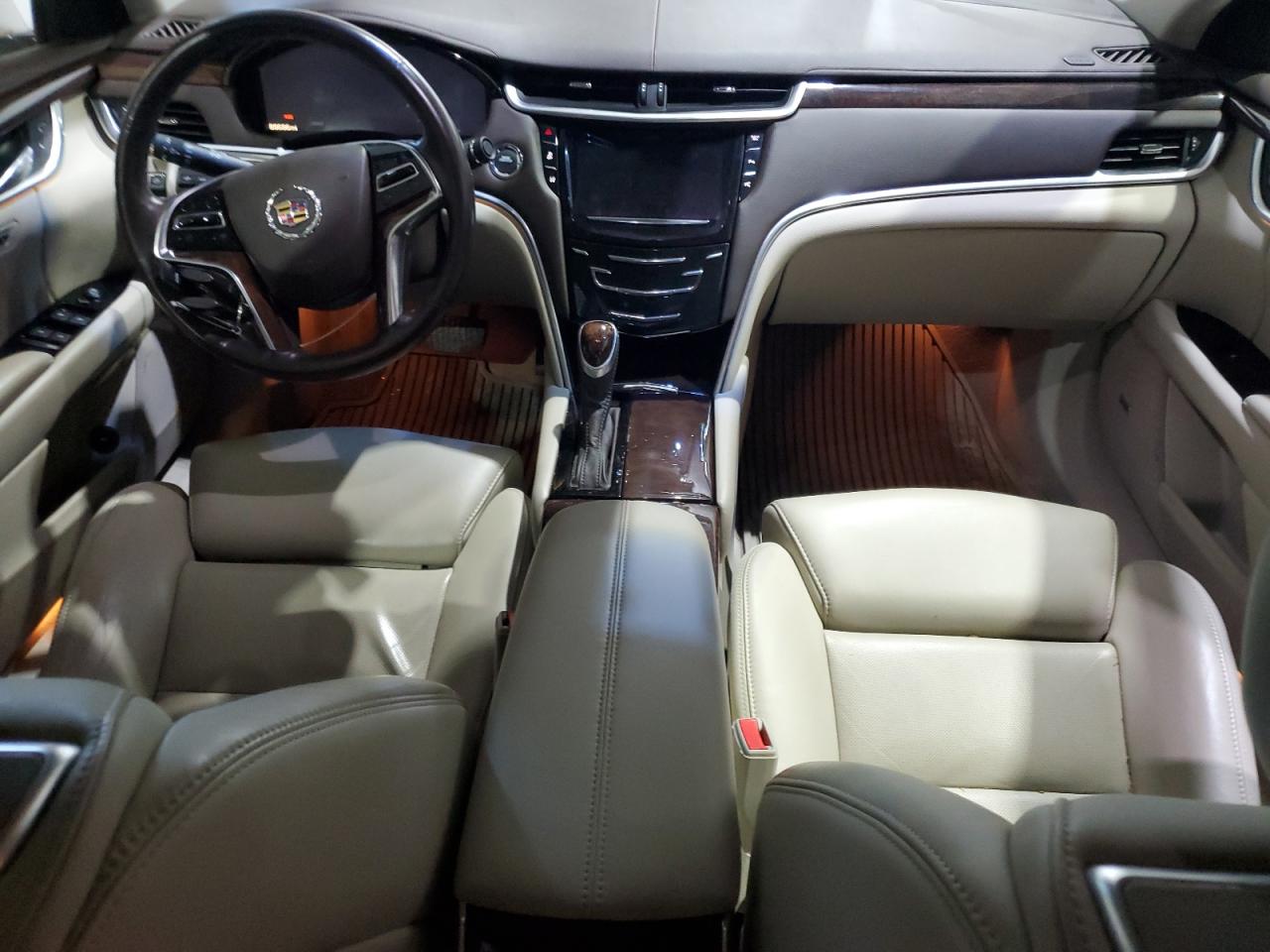 2014 Cadillac Xts Premium Collection VIN: 2G61P5S30E9170301 Lot: 80137925