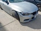 2018 BMW 340I M SPORT SHADOW EDITI  for sale at Copart ROCHFORD