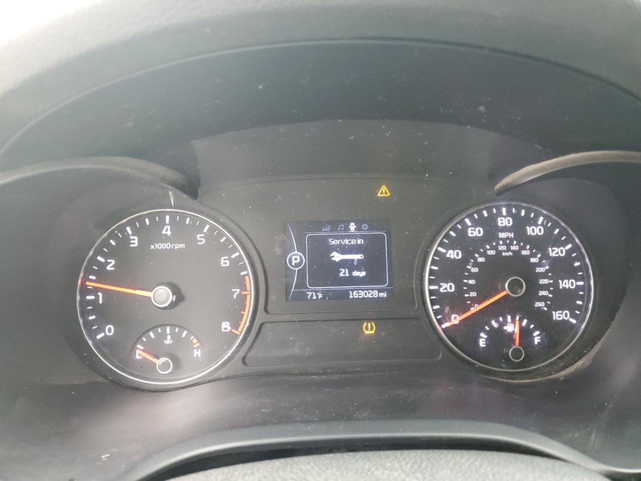 2018 Kia Optima Lx VIN: 5XXGT4L39JG213757 Lot: 72096535