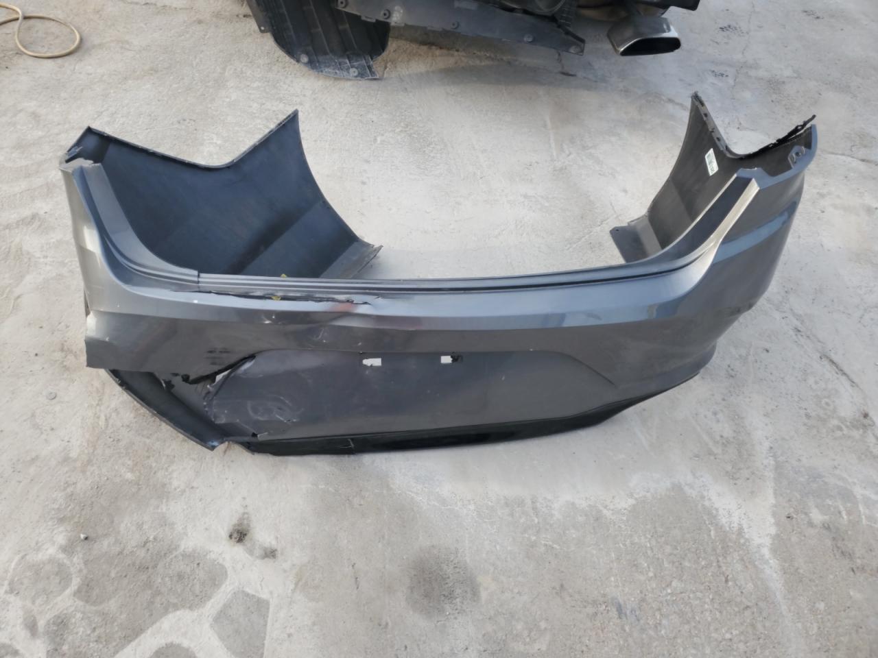 2018 Hyundai Sonata Sport VIN: 5NPE34AF9JH630479 Lot: 80545935