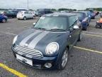 2006 MINI COOPER  for sale at Copart SANDTOFT