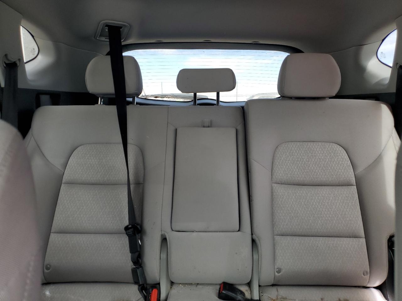 2018 Hyundai Tucson Sel VIN: KM8J3CA41JU702753 Lot: 84787105