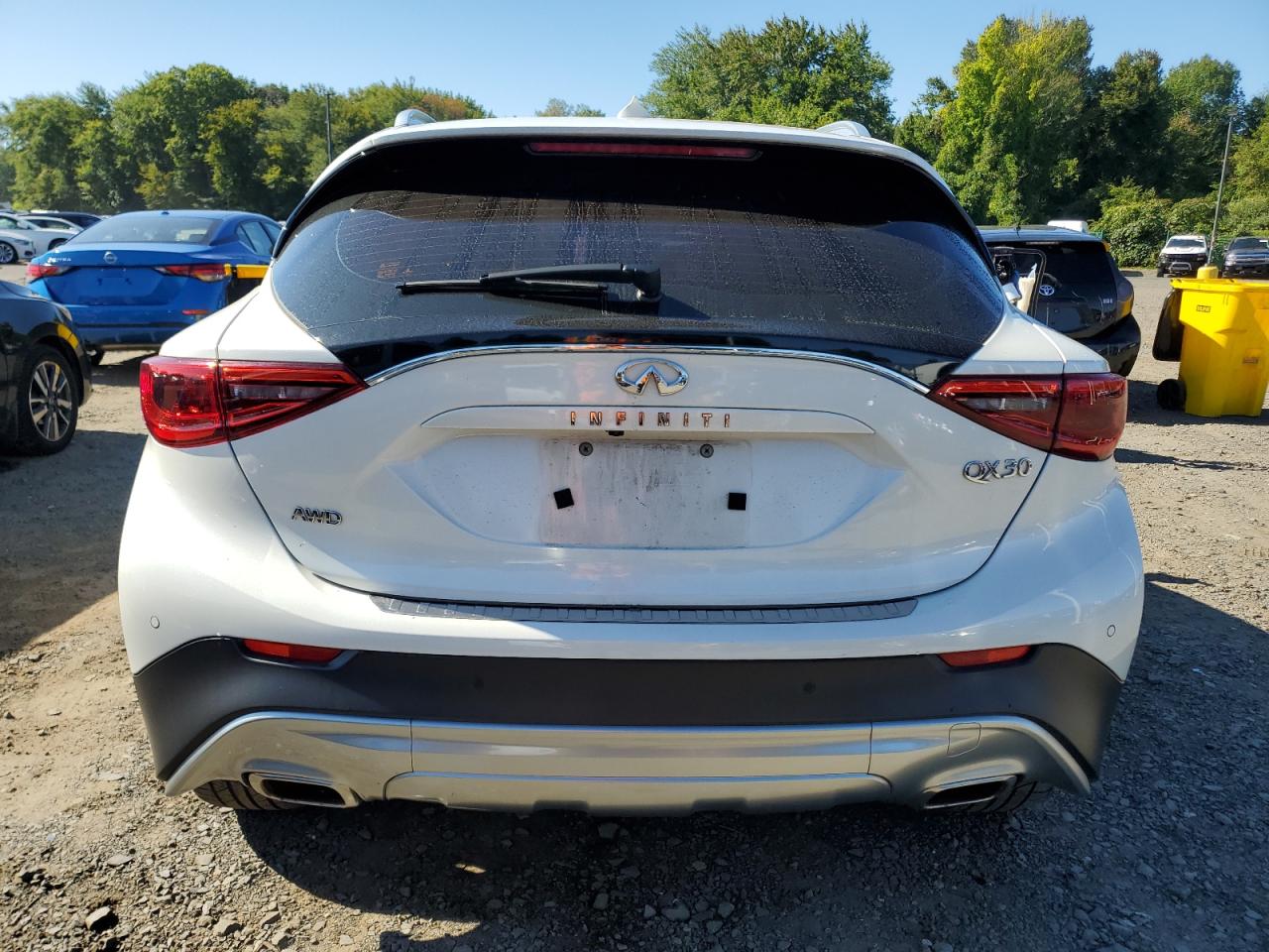 QX30 QX30