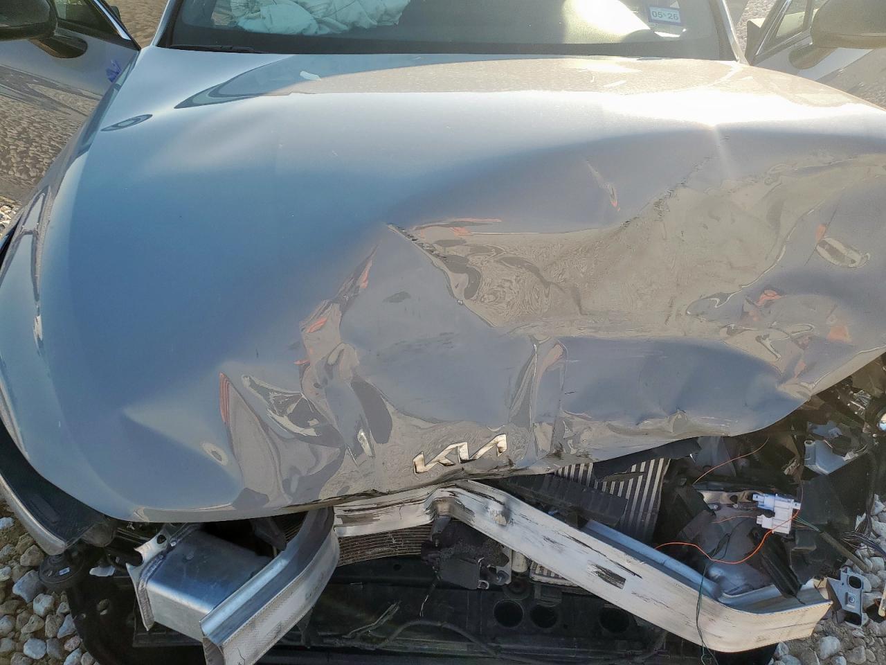 2024 Kia K5 Gt Line VIN: 5XXG64J20RG265615 Lot: 71285105