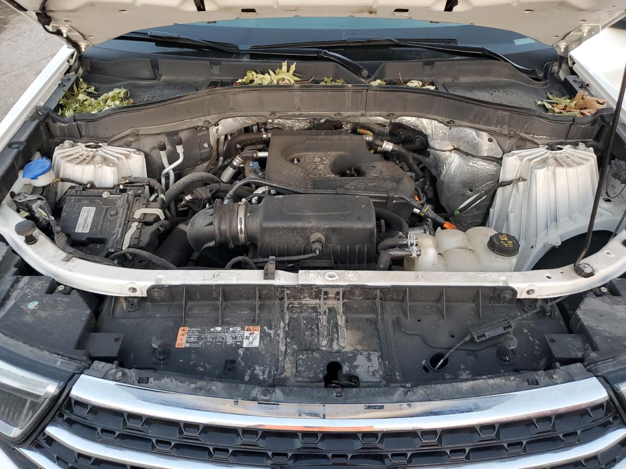 2020 Ford Explorer Xlt VIN: 1FMSK8DH3LGB11490 Lot: 80148705