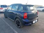2016 MINI COUNTRYMAN COOPER S ALL4A  for sale at Copart CHESTER