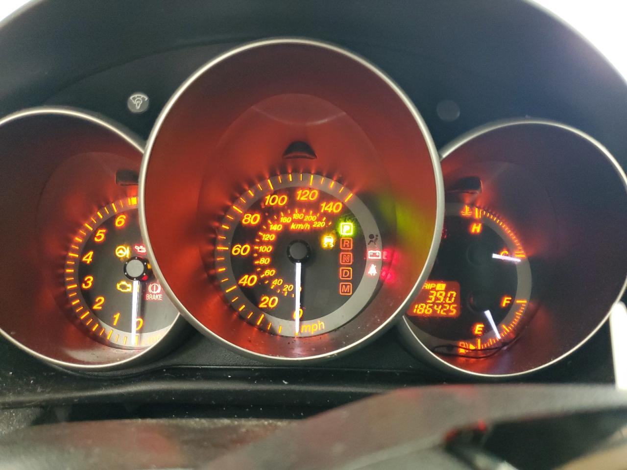 2009 Mazda 3 S VIN: JM1BK344591239133 Lot: 81965635