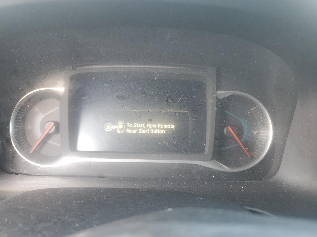 2020 Honda Passport Touring VIN: 5FNYF8H92LB010179 Lot: 82065135