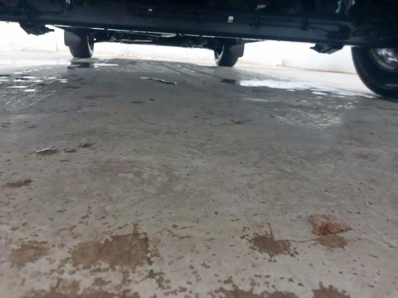 2021 FORD TRANSIT CUSTOM 300LIMITD 