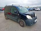 2008 RENAULT KANGOO for sale at Copart CHESTER