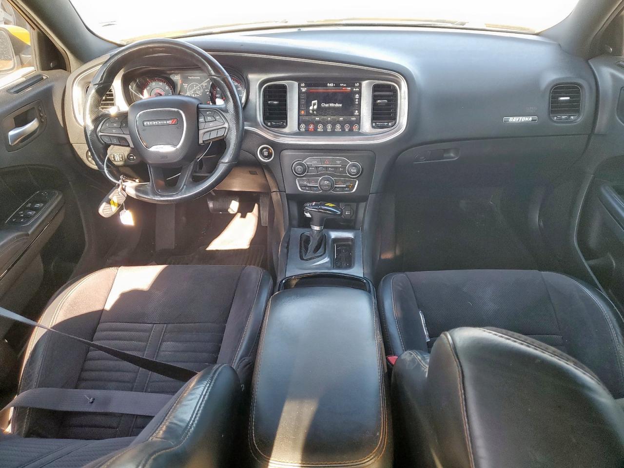 2017 Dodge Charger R/T VIN: 2C3CDXCT2HH545922 Lot: 80203345