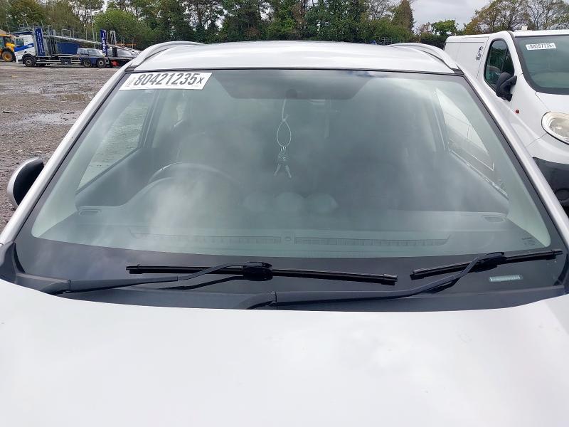 2017 SUZUKI VITARA SZ-T 