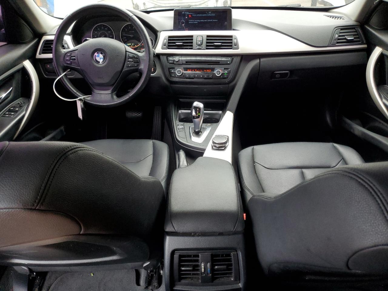 2015 BMW 320 I VIN: WBA3B1G58FNT05060 Lot: 81886795