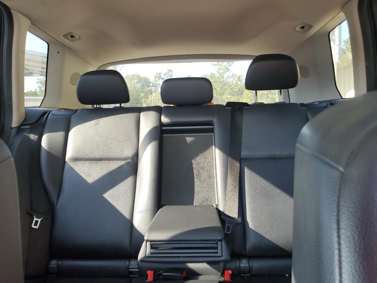 2013 Mercedes-Benz Glk 350 VIN: WDCGG5HB7DF995077 Lot: 80750015