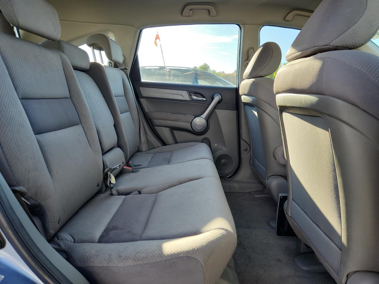 2008 Honda Cr-V Lx VIN: 5J6RE38308L006894 Lot: 82064875