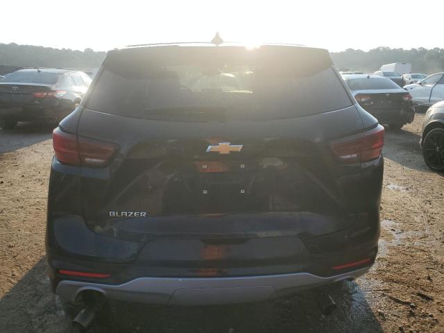  CHEVROLET BLAZER 2024 Czarny