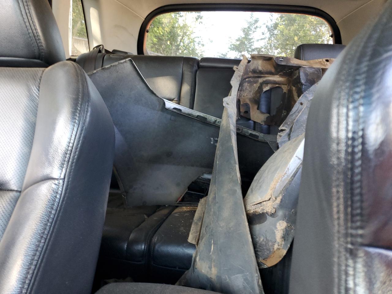 2007 Acura Rdx VIN: 5J8TB18237A009252 Lot: 80472415