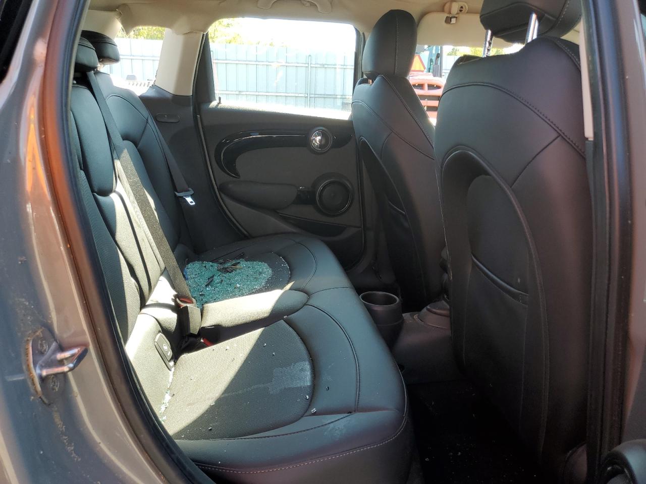 2019 Mini Cooper S VIN: WMWXU3C5XK2F52169 Lot: 81124675