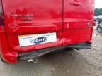 2016 FORD TRANSIT CUSTOM 290 SPORT  for sale at Copart COLCHESTER