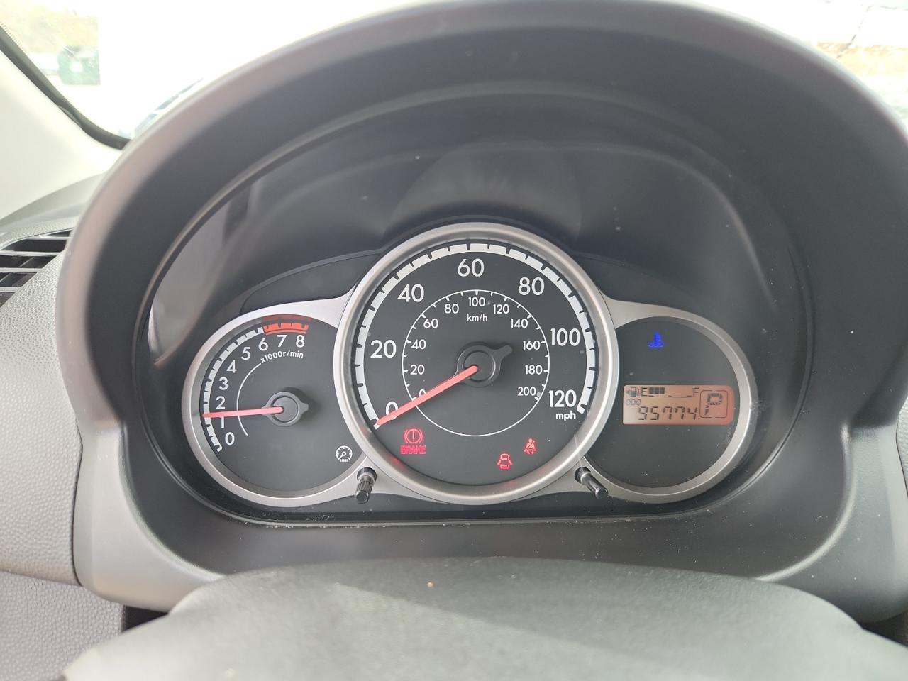 2013 Mazda Mazda2 VIN: JM1DE1KY9D0152943 Lot: 81650705