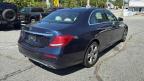 2017 MERCEDES-BENZ E 300 4MATIC   à vendre chez Copart MA - NORTH BOSTON