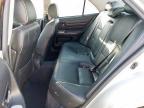 2005 LEXUS IS200 SE AUTO  for sale at Copart WHITBURN