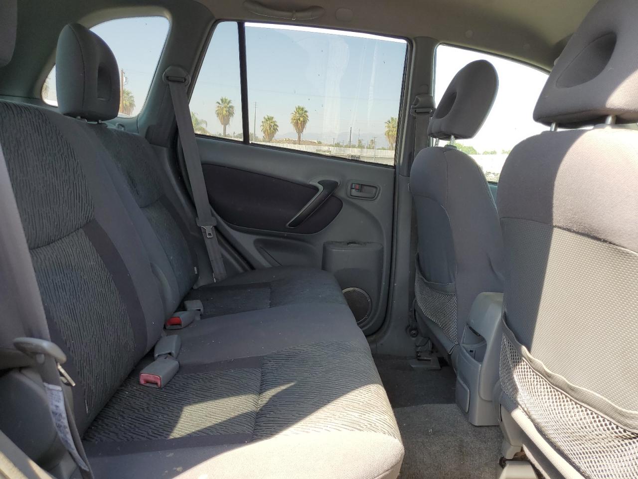 2002 Toyota Rav4 VIN: JTEGH20V220073271 Lot: 80222605