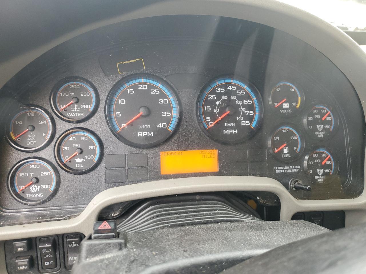 2018 International 4000 4300 VIN: 1HTMMMML4JH546131 Lot: 70787865