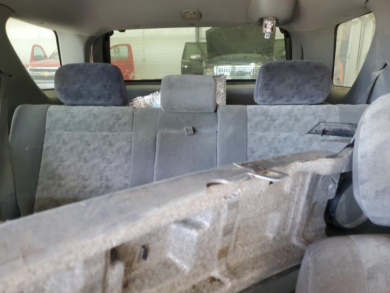 2006 Kia Sorento Ex VIN: KNDJC733865580653 Lot: 81772415