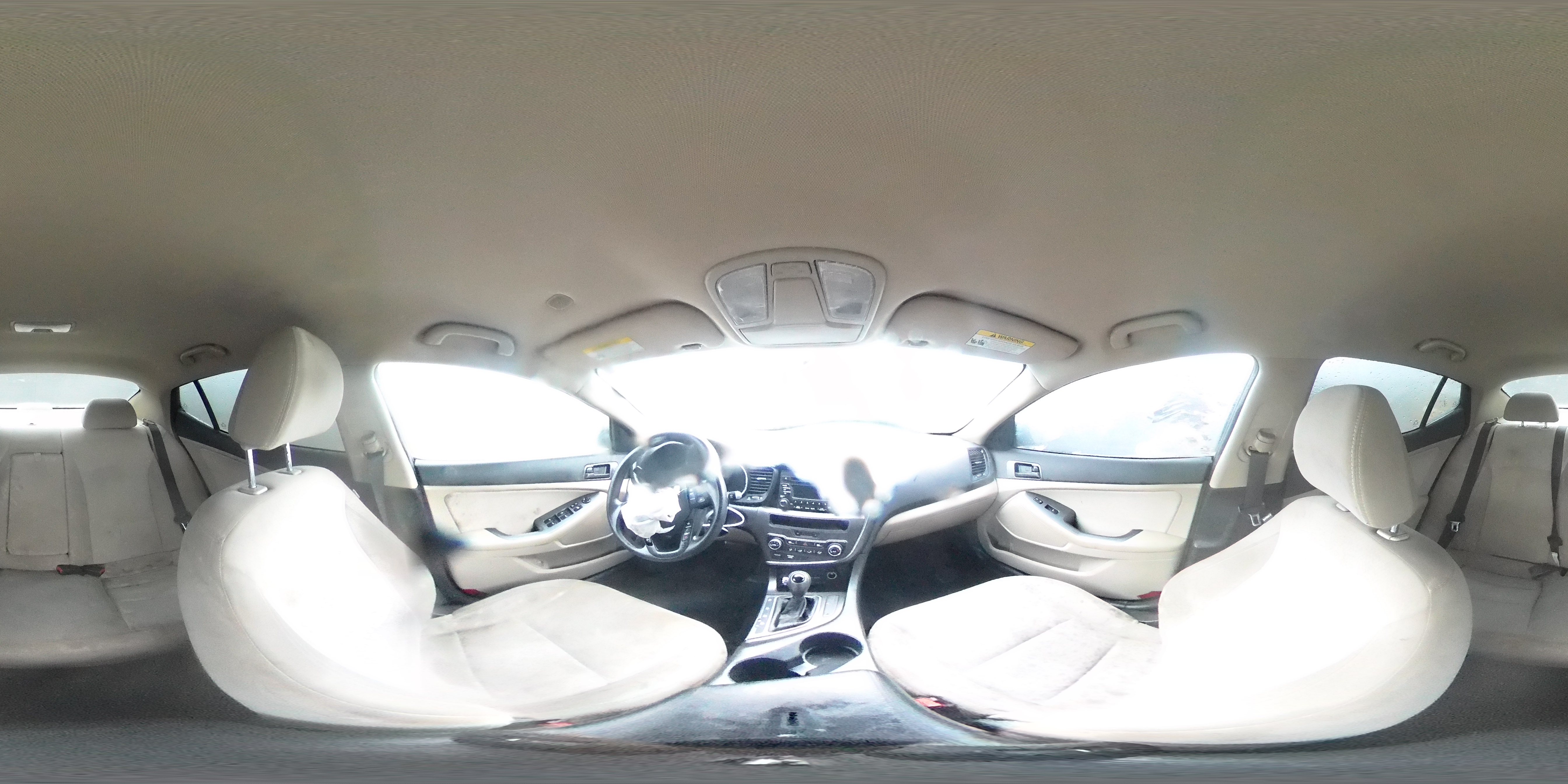 2013 Kia Optima Lx VIN: 5XXGM4A76DG103420 Lot: 82161445